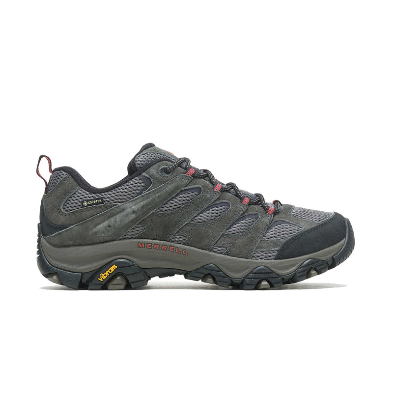 Merrell Moab 3 GORE-TEX® - Beluga- Great Outdoors Ireland