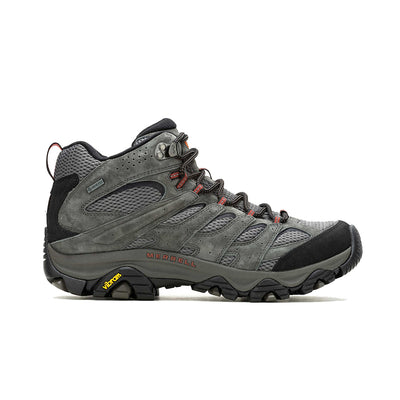 Merrell Moab 3 Mid GTX - Beluga- Great Outdoors Ireland