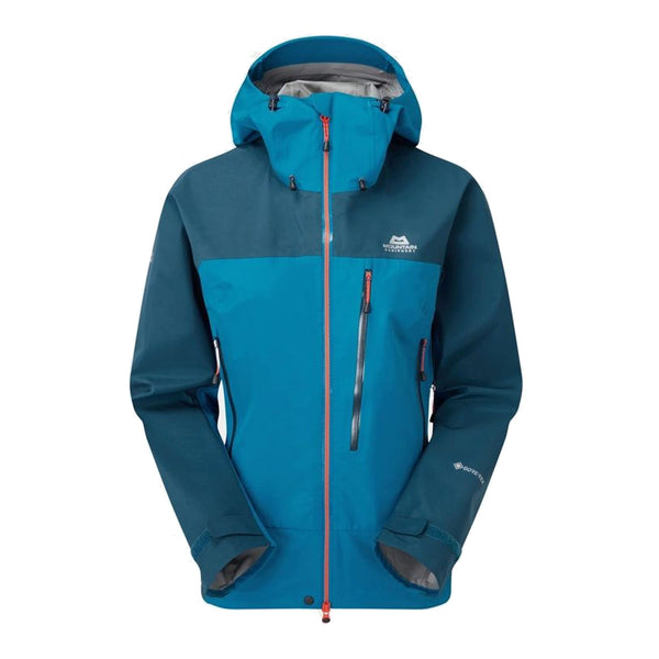 Mountain Equipment Women's Makalu GORE-TEX® Jacket - Mykonos