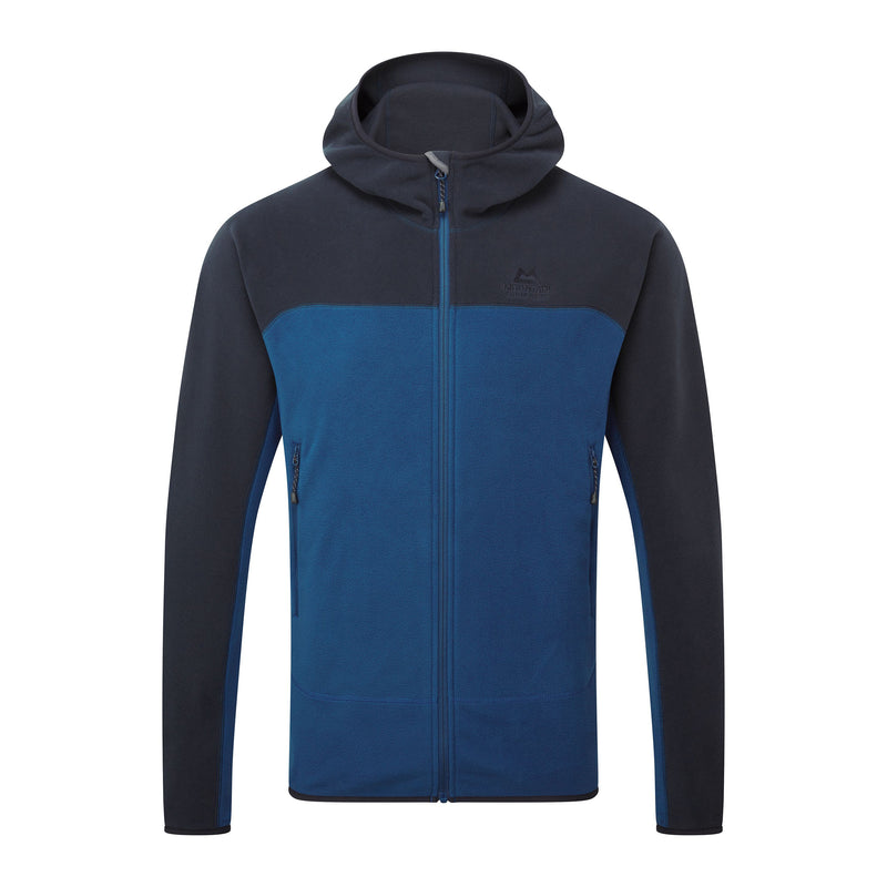 Mountain Equipment Men's Micro Zip Fleece Jacket