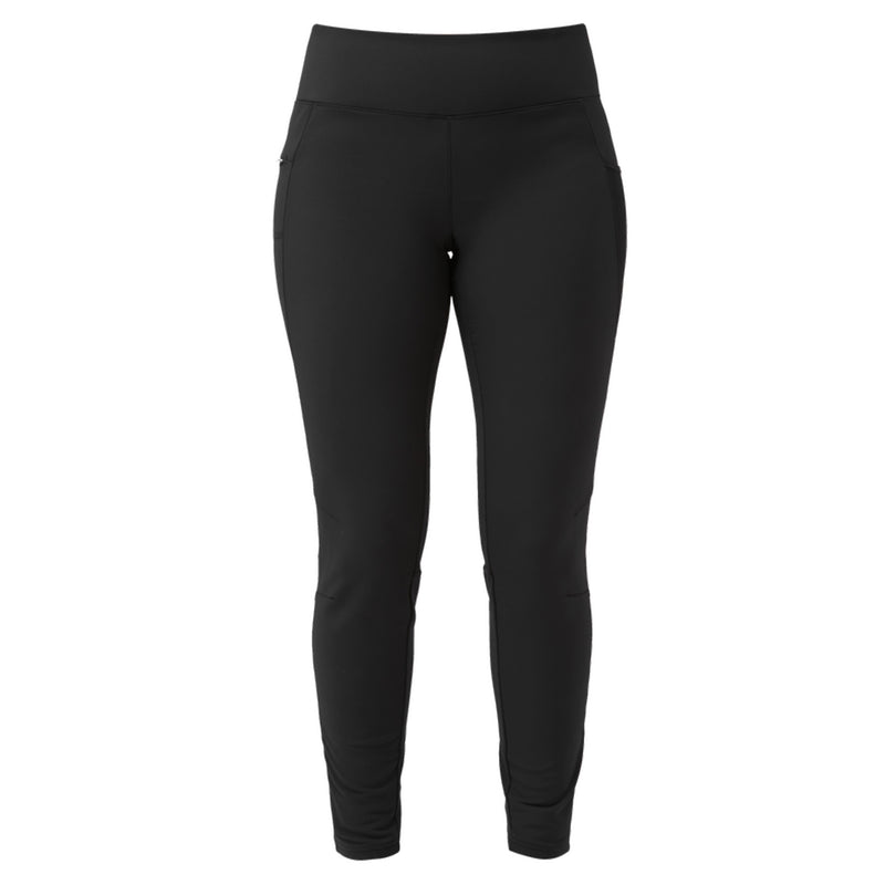 Mountain Equipment Sonica Hiking Tight - Black