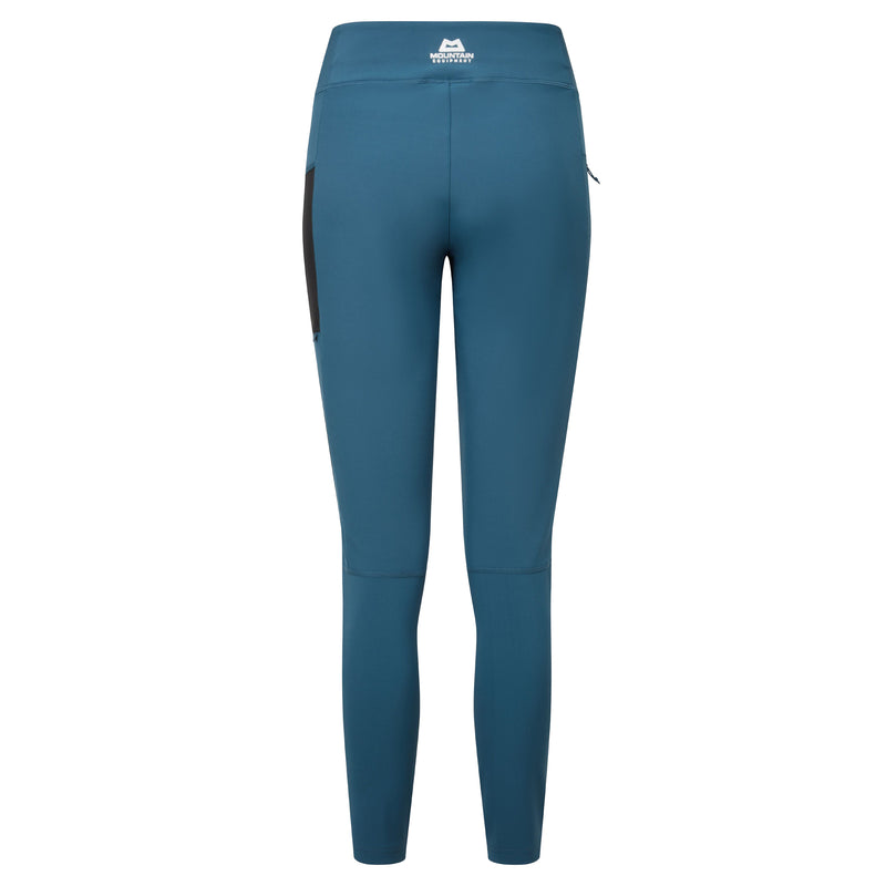 Sonica Hiking Tight - Majolica Blue