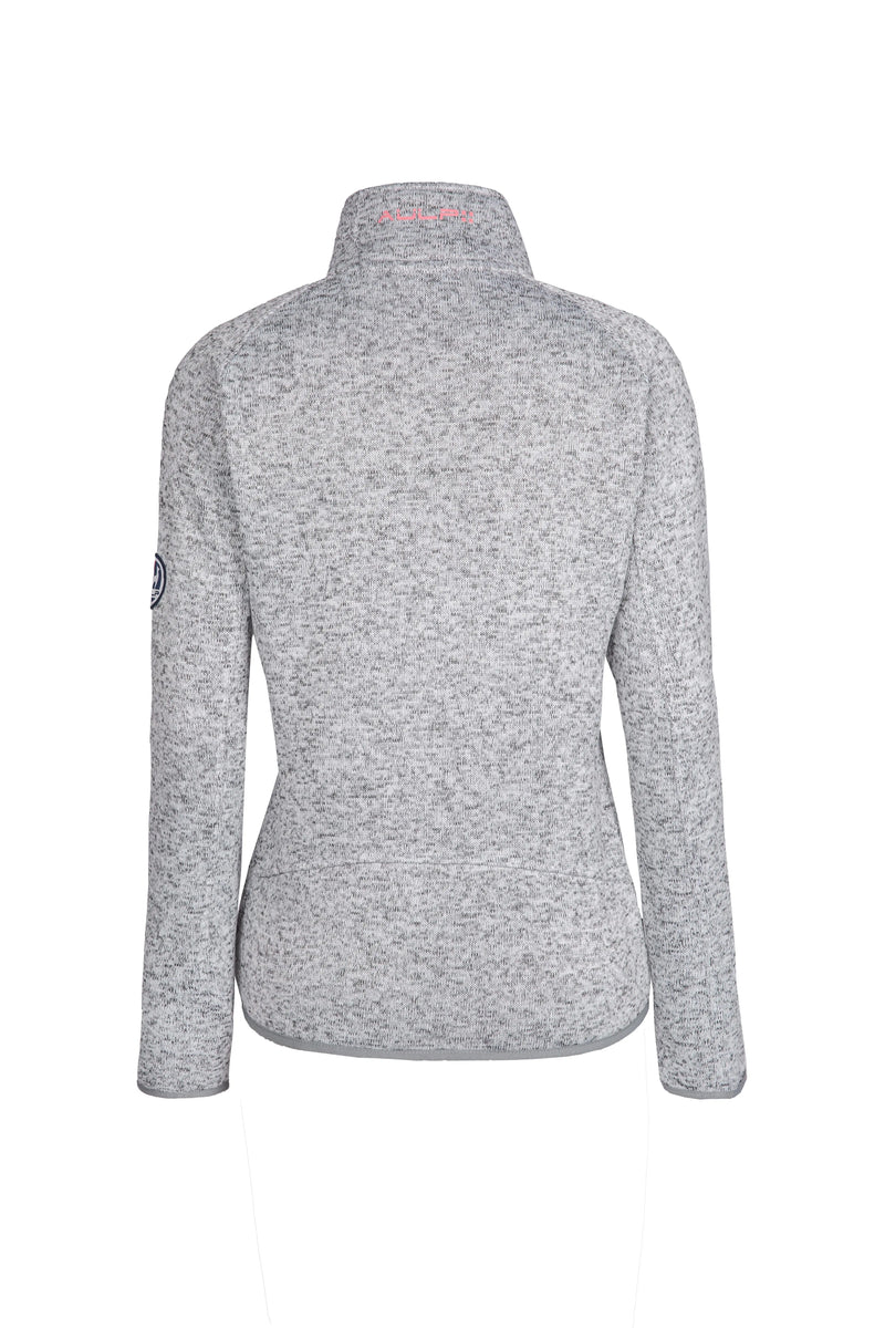 Rikka Midlayer - Grey