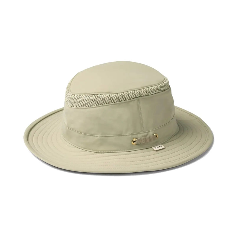 Airflo Medium Brim - Khaki/olive