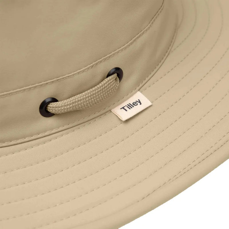 LTM6 Airflo Broad Brim - Khaki/olive