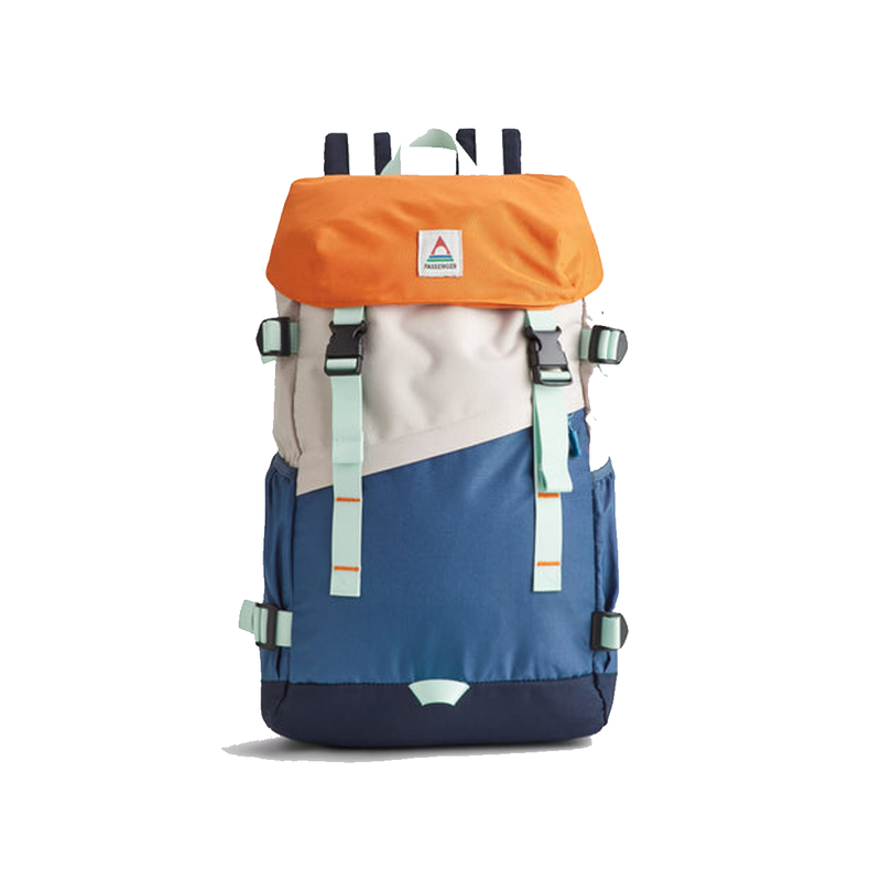 Passenger Boondocker Recycled 26L Backpack - Apricot