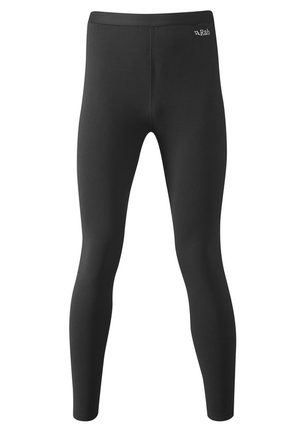 Rab Power Stretch Pro Pants - Black- Great Outdoors Ireland