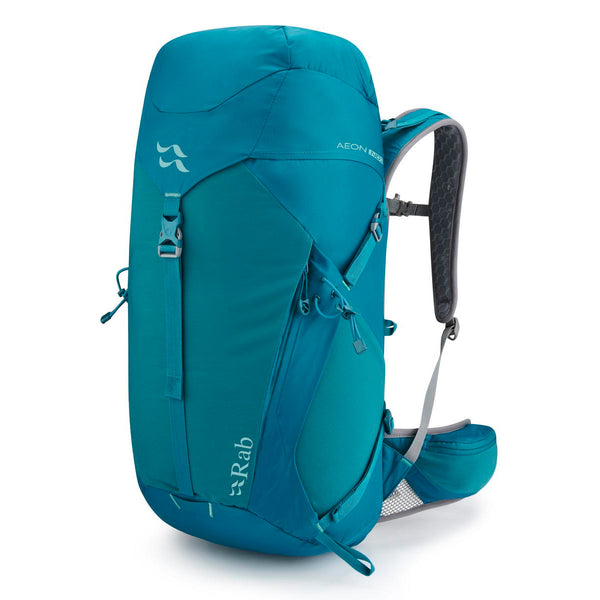 Aeon ND33L Day Pack - Marina Blue