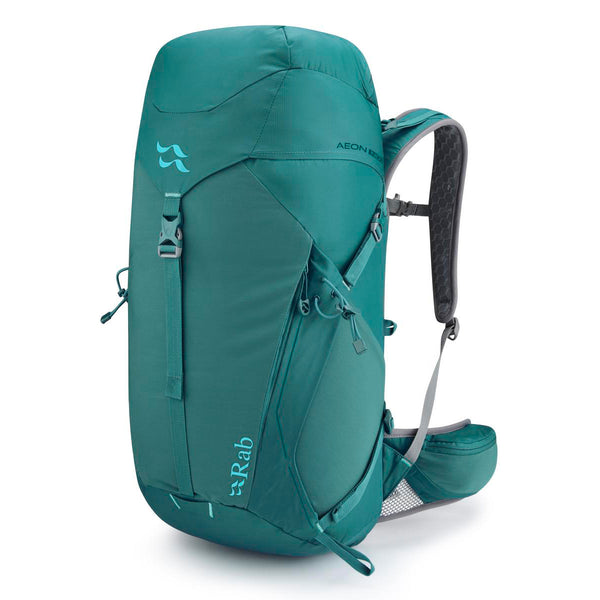 Aeon ND33L Day Pack - Sagano Green