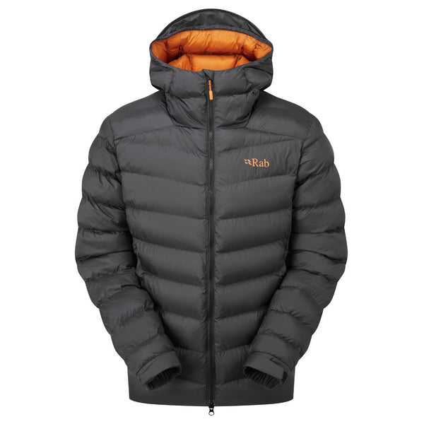 Nebula Pro Insulated Jacket - Anthracite