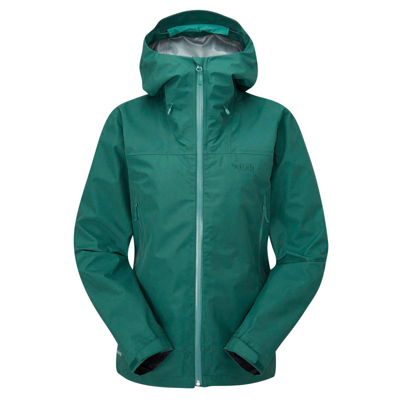 Namche GORE-TEX Jacket - Green Slate