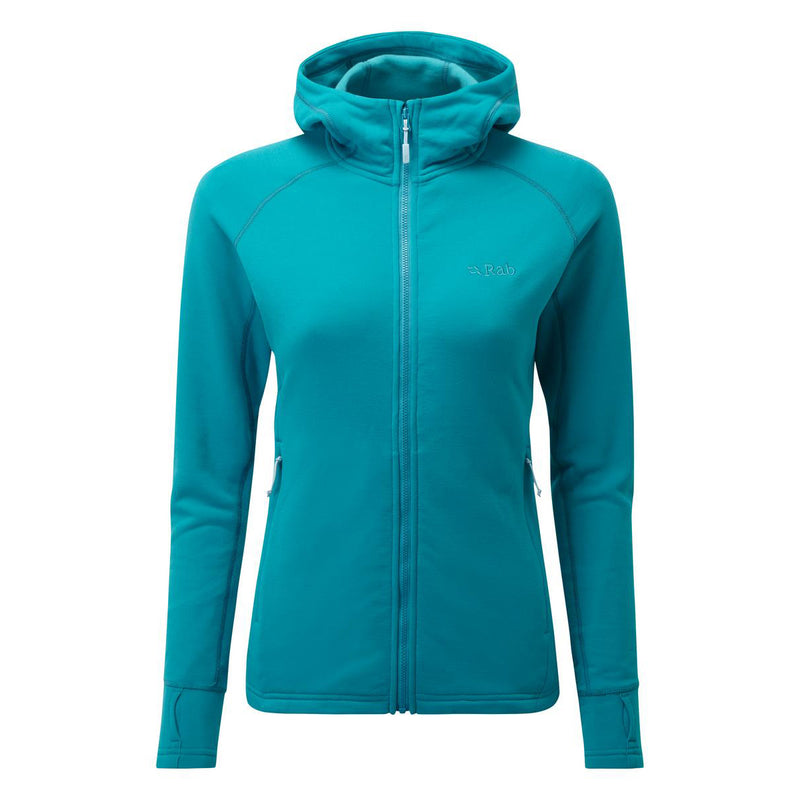 Power Stretch Pro Jacket - Ultramarine