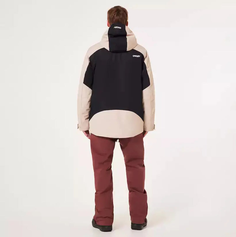 Range Rc Jacket 2.0 - Humus