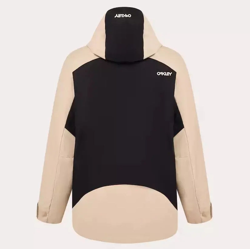 Range Rc Jacket 2.0 - Humus