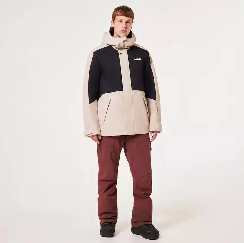 Range Rc Jacket 2.0 - Humus