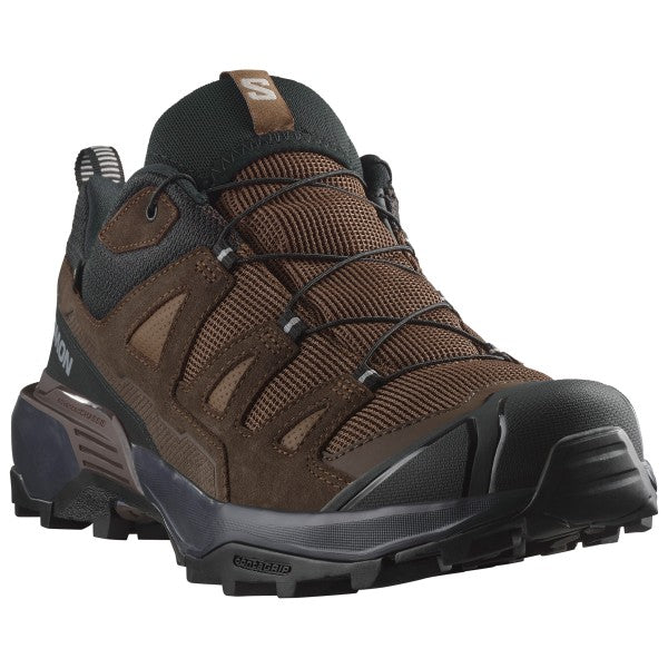 X Ultra 360 Leather Gore-Tex - Dark Earth