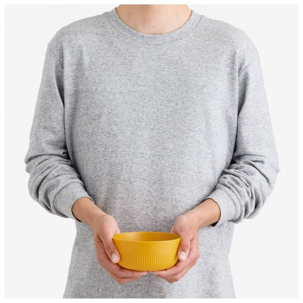 Passage Bowl | Medium - Yellow