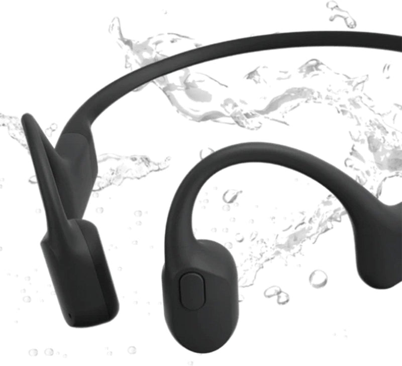 OpenRun Headphone Mini - Black