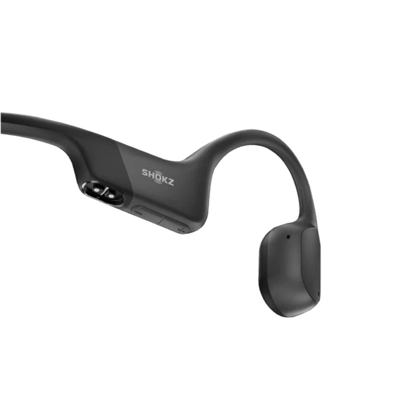 OpenRun Headphone - Black