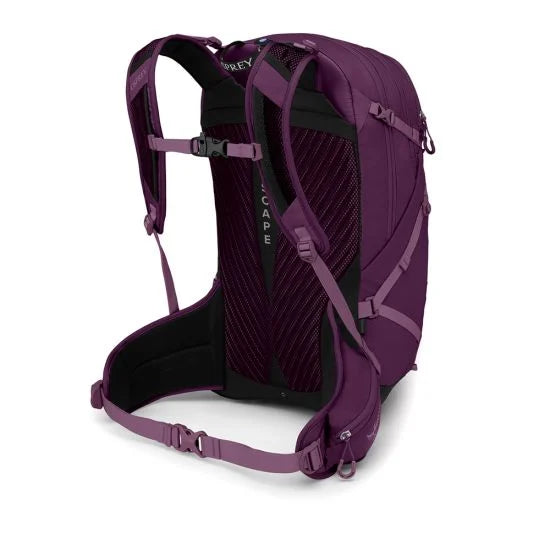 Sportlite™ 25 - Aubergine