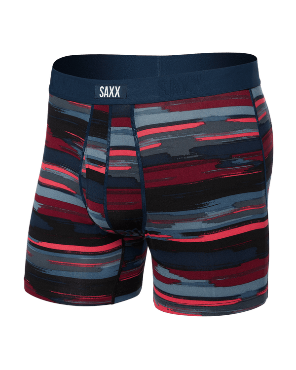 SAXX Daytripper Boxer Brief - Abstract Stripe- Great Outdoors Ireland