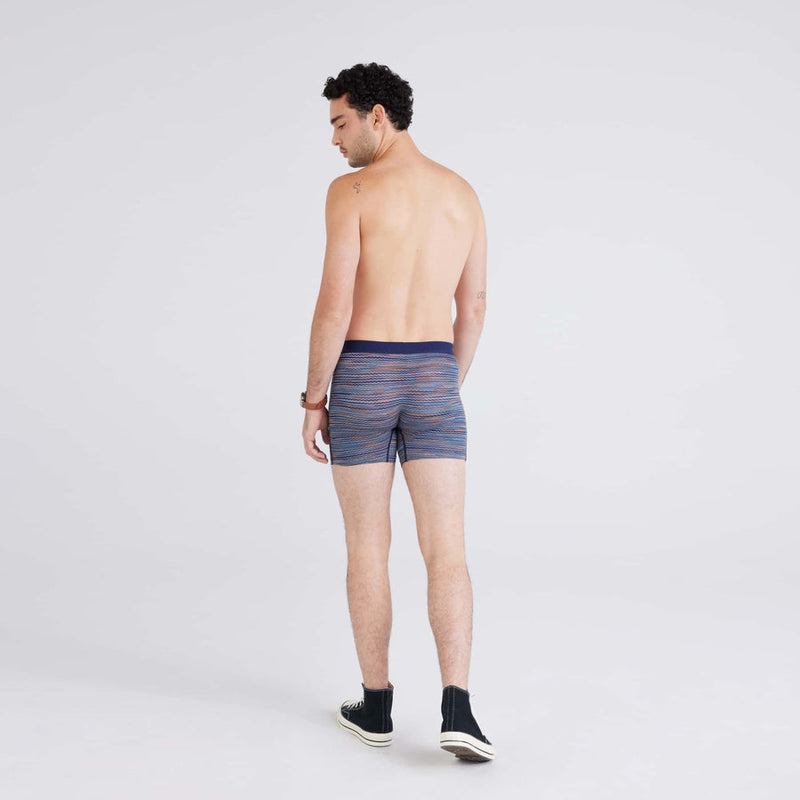 SAXX Vibe Boxer Brief - Wavelength- Great Outdoors Ireland