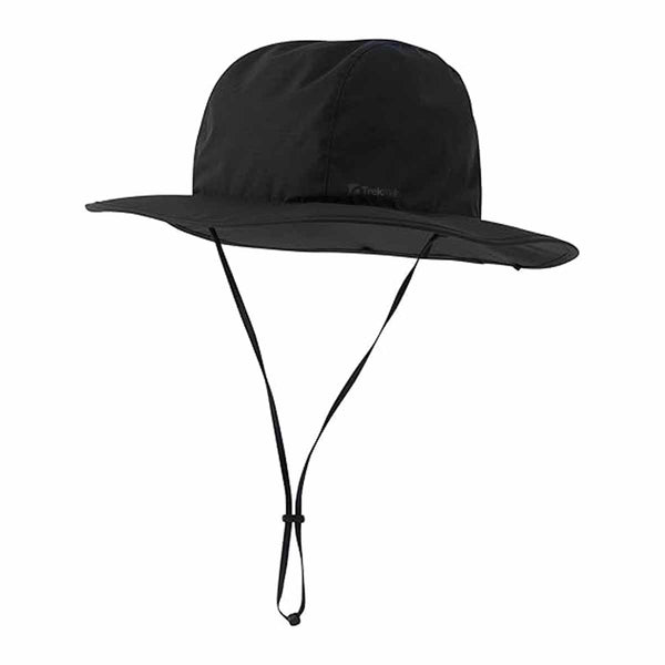 Trekmates Crookstone GTX Hat - Black- Great Outdoors Ireland