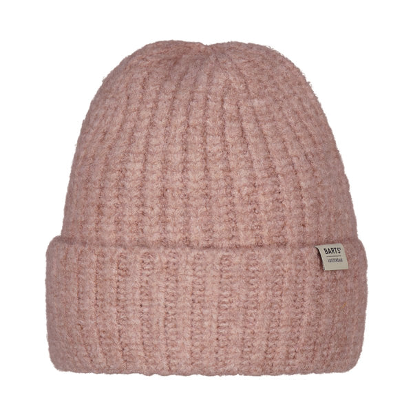 Barts Neide Beanie - Pink - Great Outdoors Ireland