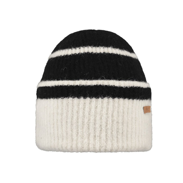 Barts Ounaa Beanie - Cream - Great Outdoors Ireland