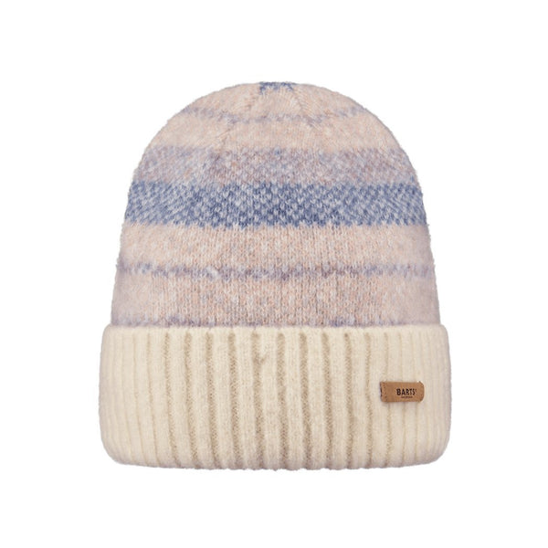 Barts Shari Beanie - Blue - Great Outdoors Ireland