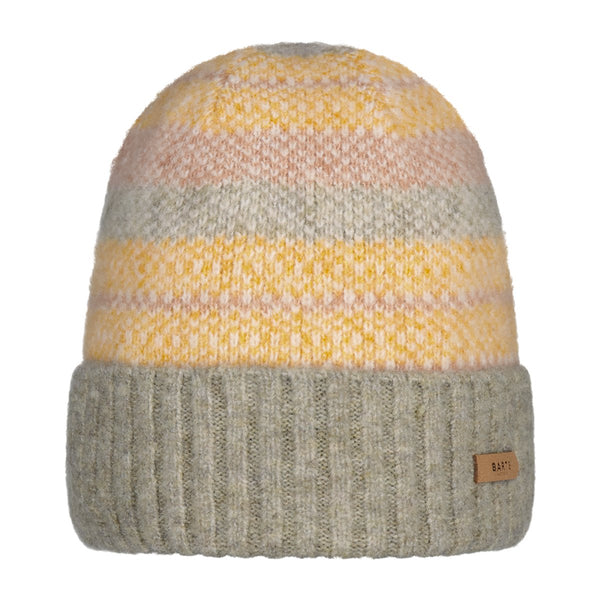 Barts Shari Beanie - Light Pistache - Great Outdoors Ireland