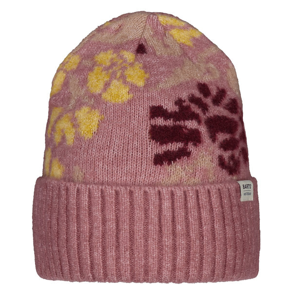 Barts Vinne Beanie - Morganite - Great Outdoors Ireland