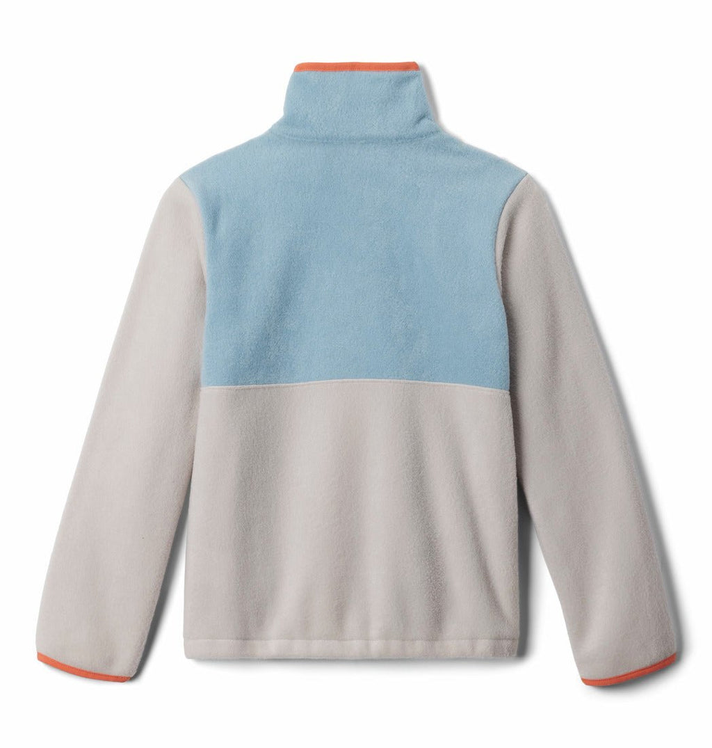 COLUMBIA Back Bowl™ Full Zip Fleece, Off white Men's Sweatshirt