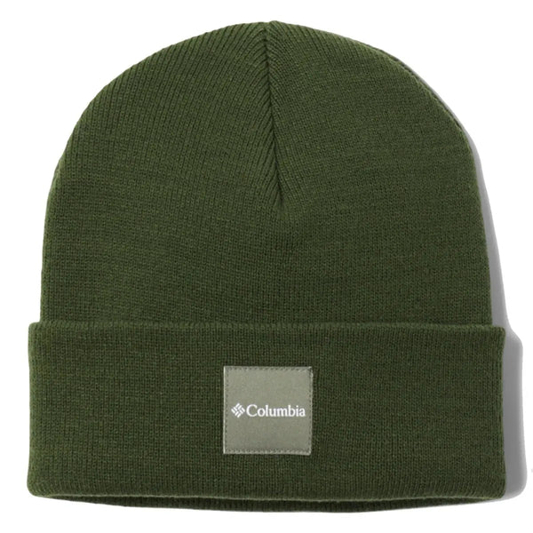 Stay warm and cozy in style with the City Trek™ Heavyweight Beanie. Available now at Great Outdoors or at our dedicated Columbia Sportswear Store on Trinity Street