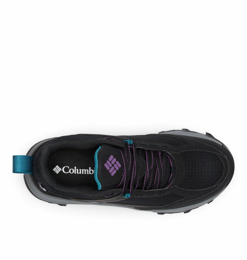 Columbia Hatana™ Max Waterproof Multi-Sport Shoe - Black - Great Outdoors Ireland