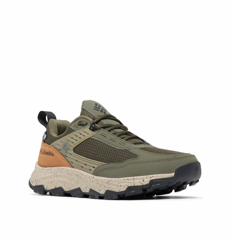 Columbia Hatana™ Max Waterproof Multi-Sport Shoe - Green - Great Outdoors Ireland