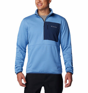 Columbia Lodge Quarter-Zip Fleece