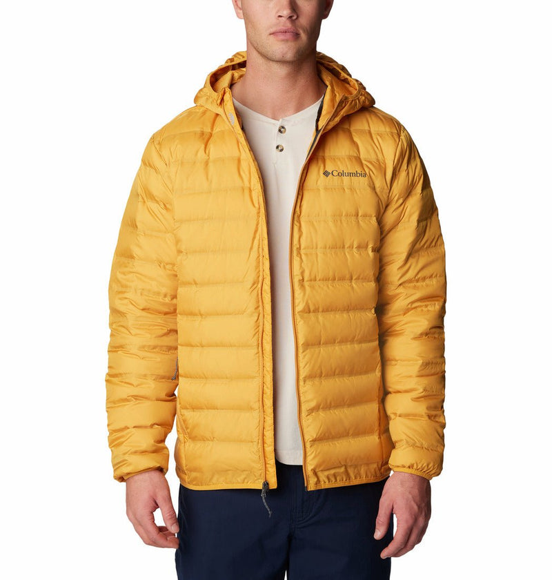 Columbia 22 lake clearance jacket