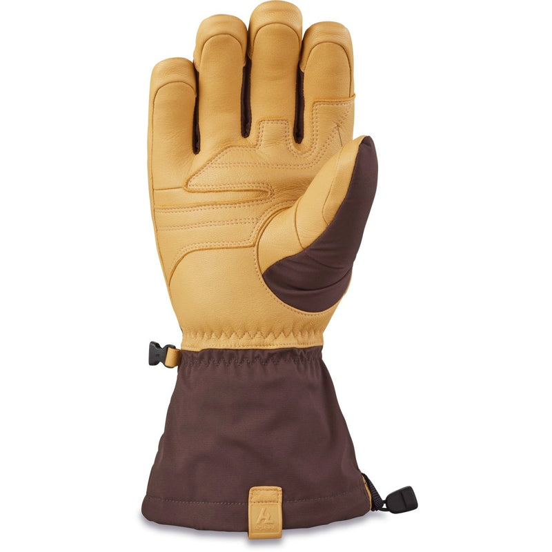 Dakine Excursion Gore-Tex Glove - Tan - Great Outdoors Ireland