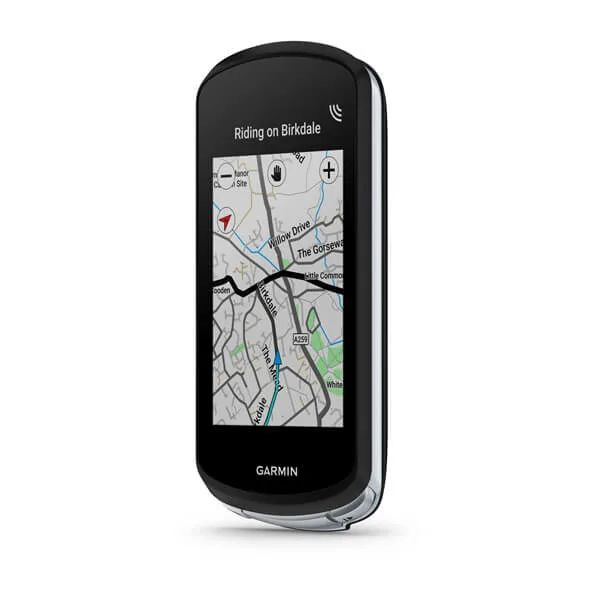 Garmin Edge® 1040 Bundle - Great Outdoors Ireland