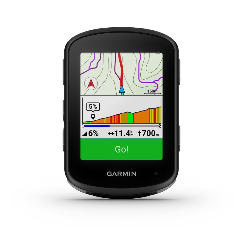 Garmin Edge® 540 Bike Computer - Great Outdoors Ireland