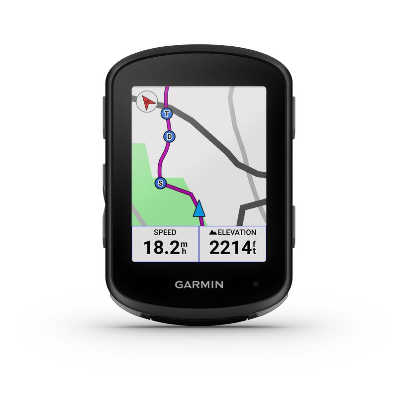 Garmin Edge® 540 Bike Computer - Great Outdoors Ireland