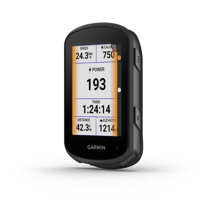 Garmin Edge® 540 Bike Computer - Great Outdoors Ireland