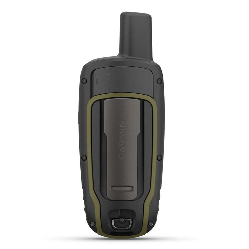 Garmin GPSMAP® 65s Handheld GPS - Great Outdoors Ireland