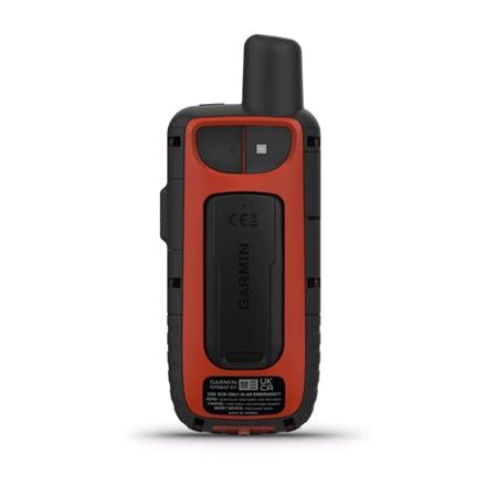 Garmin GPSMAP® 67i - GPS with inReach® Satellite Technology - Great Outdoors Ireland