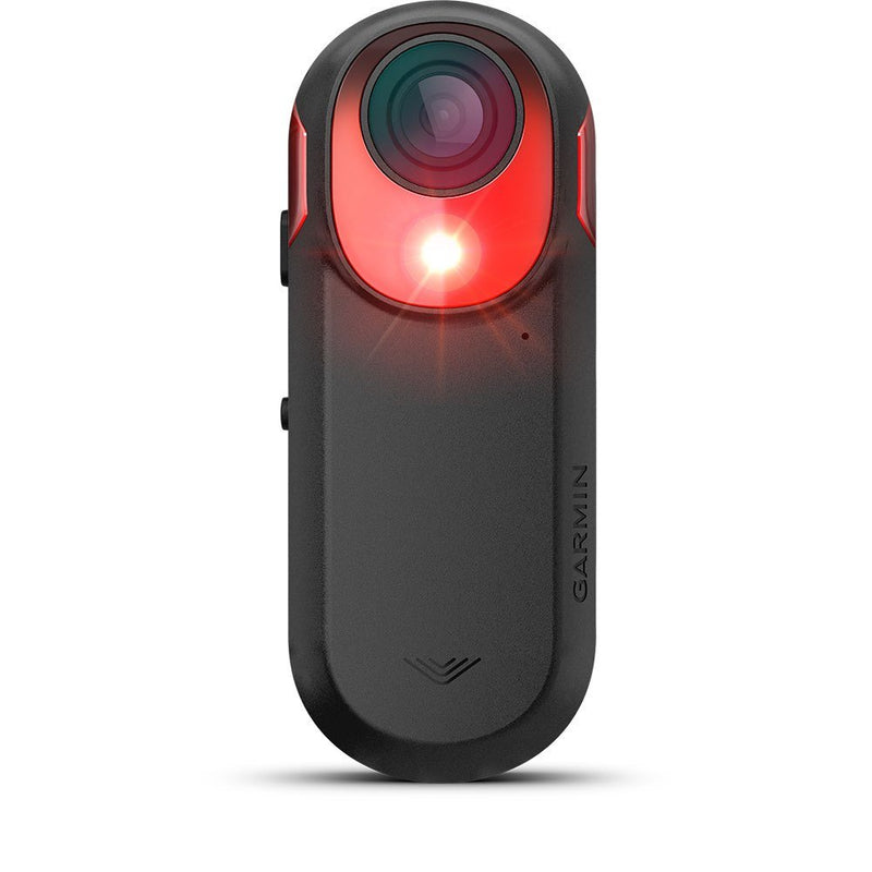 Garmin Varia™ RCT715 - Radar Camera Rear Light - Great Outdoors Ireland