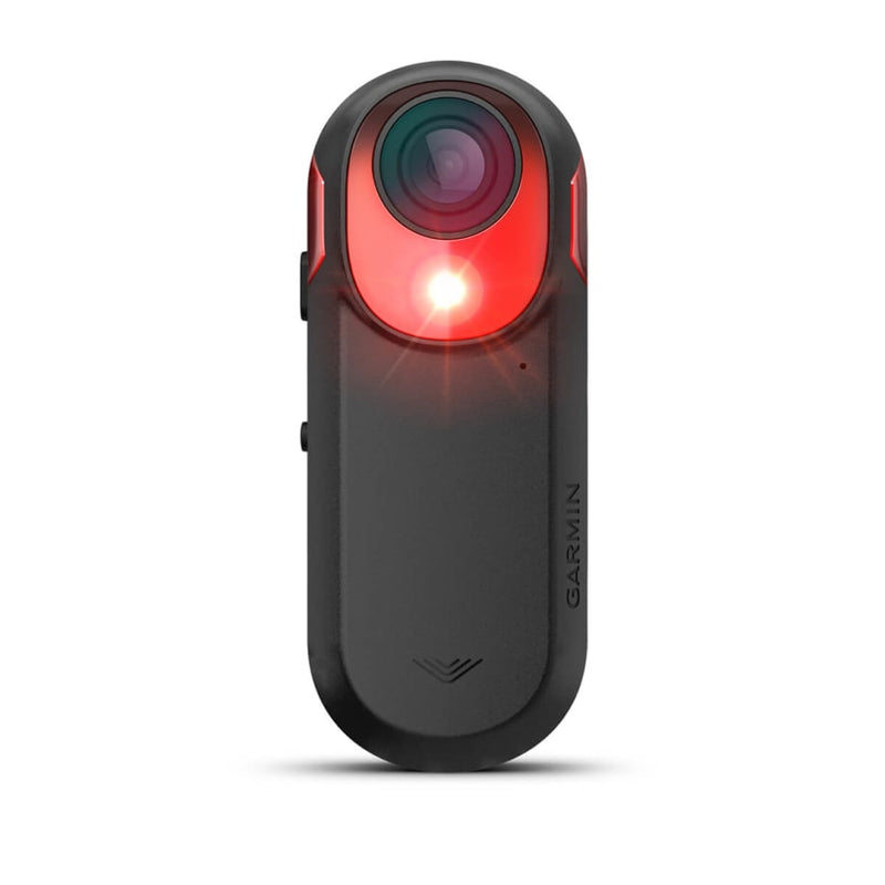 Garmin Varia™ RCT715 - Radar Camera Rear Light - Great Outdoors Ireland