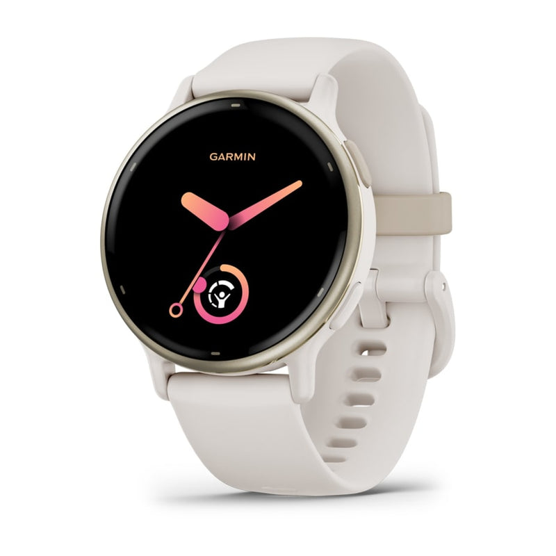 Vivoactive barometer hot sale