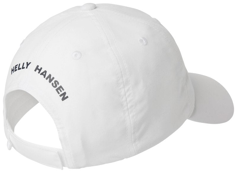 Helly Hansen Crew Cap 2.0 - White - Great Outdoors Ireland