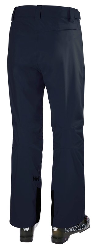 Helly Hansen Legendary Insulated Ski Pants - Navy - Great Outdoors Ireland